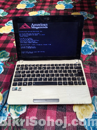 Asus laptop